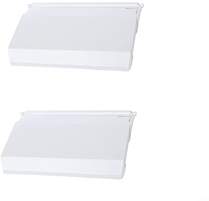 2pcs SPX1082K Pool Skimmerklappe Skimmerwehr Ersatzteil Pool Skimmer Klappe Ersatz Pool Zubehör Für SP1082K4