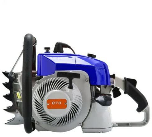 070 Chainsaw 105cc 4.8kw Biggest Power Chain Saw Gasoline Chainsaw 36 Blade bar Chain