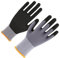 SEWOART 1 Paar Gartenhandschuhe Schneidehandschuhe Gartenbedarf Schutz Sicherheit Handschuhe Schrubben Handschuh Abschleifen Arbeitshandschuhe Komfortabel Messer Gefrostet
