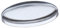 masar Ø 30.0mm Verre pour Montre - Acrylique Haut Bombé, Plexi - 1 Pcs