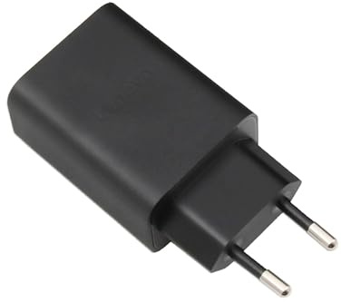 Lenovo SA18C79917 Original USB-C Netzteil 30,0 Watt EU Wallplug für Tab P12 pro (TB-Q706F, TB-Q706Z), Tab P12 pro (ZA9D), Tab P12 pro (ZA9E), Tab P12 pro (ZAAX)