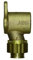 Sanipex Armaturenanschluss einfach 5533 1/2 x 12 mm x 35 mm