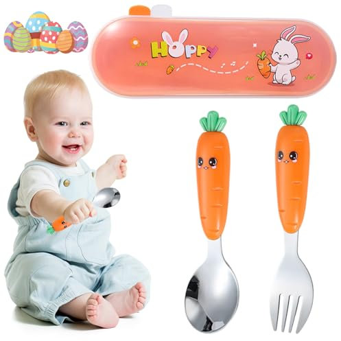 suavinex set forchetta bambini posate bimbi posate svezzamento forchette per bambini posate bambini set posate bambini posate bambino suavinex