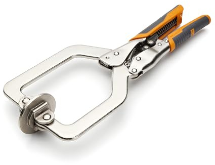 Bora Auto Adjust 3-Inch Face Clamp BR-G060201