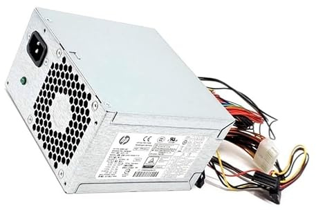 Fuente de alimentación para PC HP PCD010 180W ATX
