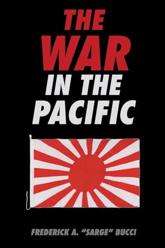 The War in the Pacific