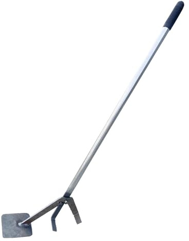 Heavy Duty Leverage Stump Remover Equipment for Trees, Roots, Vines, and Fence Stakes