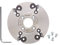 Lamello Couper Fraisage réversible HW 100 x 4 x 22 mm, 4 dents, 1 pièce, 132001