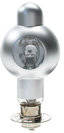 Photolux A1/17 CXR/CXL Ampoule de projecteur 8 V 50 W