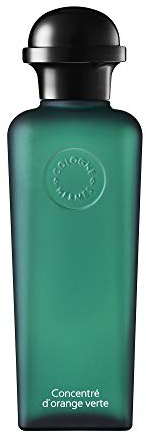 Hermes Concentre d'Orange Verte Eau de Toilette Spray 200 ml