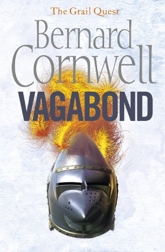 Vagabond (The Grail Quest Book 2)