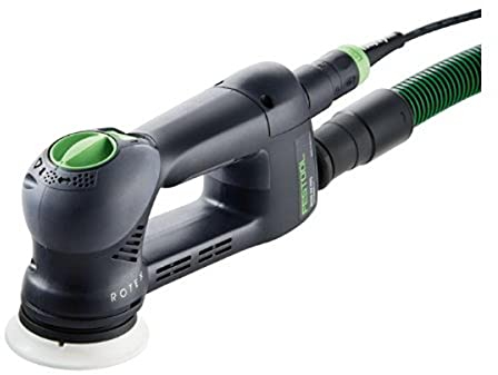 Festool RO 90 DX FEQ-Plus Levigatrice orbitale 400 W