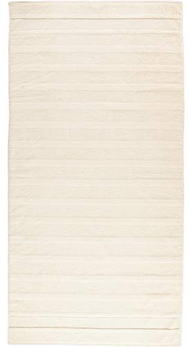 Cawö Handtücher Noblesse2 Uni 1002 Natur - 356
