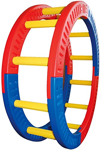SportFit 676-26 - Mega Hamsterrolle