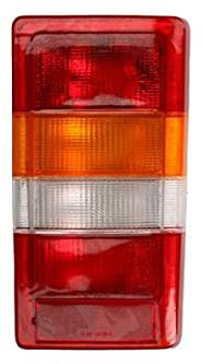 Alkar 2202902 Heckleuchte