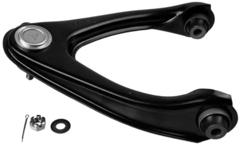 LEMFÖRDER 33443 02 Lenker Radaufhängung plus Mit Honda CR-V I (RD) 1995-2002 Links, Oben, Vorderachse