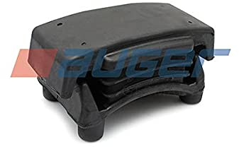 Auger 53272 Lagerung, Blattfeder