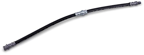 Bremsschlauch METZGER passend für COLT VI | Kompatibel mit: MITSUBISHI COLT CZC VI Cabriolet, COLT VI, SMART FORFOUR
