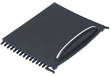 URO Parts 2036804607 Laderaumabdeckung Rollo Abdeckung Mittelkonsole