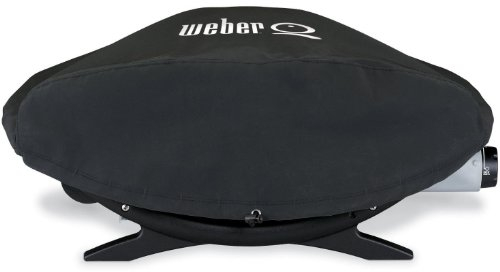 Weber Abdeckhaube Standard für Q 200 Serie
