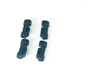 Jamara jamara505040 Spannung/Major Fahrwerk Feste Halter Set