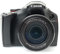 Canon PowerShot SX30 IS Compact Digital Camera 14.1 Megapixels 35 x Zoom Black