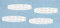 Ferplast Ferplast Hydor Prime Replacement Filter Pads Prime 20, White