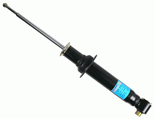 Sachs 290 275 Stoßdämpfer hinten (1 Stück) | 290 275 Kompatibel mit 5 (E34),5 Touring (E34)