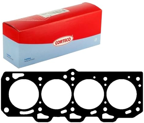 Corteco 414704P Dichtung, Zylinderkopf | 414704P Kompatibel mit Brava (182_),Bravo I (182_),Marea (185_),Marea Weekend (185_),Y (840_)