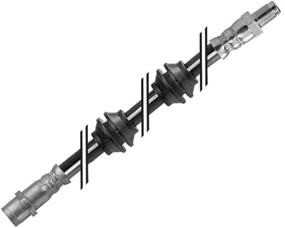 Meyle 014 525 0009 Brake Hose