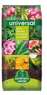 Universal m280887 – Substrat mit PERLIT 5 L 4 – 08000