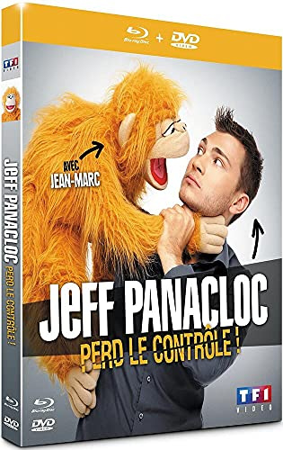 Panacloc [Blu-ray] [FR Import]