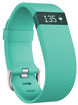 Fitbit Charge HR Bracelet d'activité sans Fil