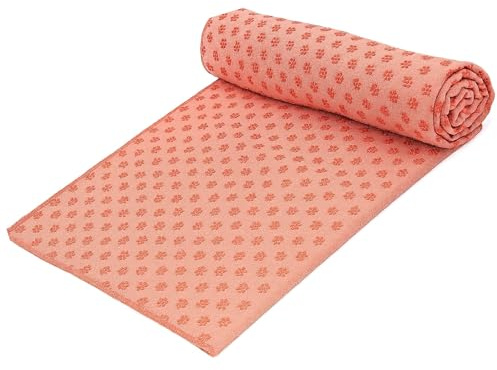 LIVEUP SPORTS Yoga Handtuch