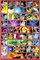 GB eye Pokémon Moves 61 x 91,5 cm / 24,2 x 35,8 Zoll Maxi-Poster – Gerollt geliefert – Kunstposter – Wandposter – Poster & Drucke | Pokémon Merchandising