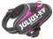 Julius-K9, IDC Powergeschirr, Größe: 3XS / Baby 1, Dunkelpink