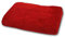 jilda-tex Wohndecke Cozy Decke Kuscheldecke Tagesdecke Weihnachtsdecke Baumwolldecke (Rosewood)