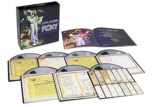 The Roxy Performances