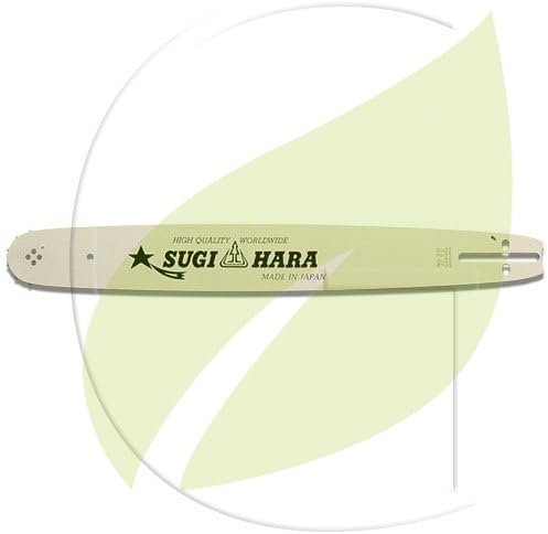 Guide tronçonneuse 35 CM HUSQVARNA type 3/8 LP 1.3mm 53 entraineurs