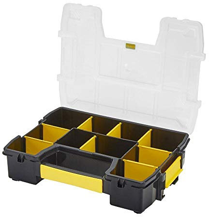 Stanley Sortmaster Organizer by DeWalt