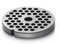 NATURE & SAVEURS Grille 12 mm pour Hachoir à Viande Electrique n°12