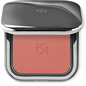 KIKO Milano Unlimited Blush 03 | Blush Poudre Au Résultat Modulable Tenue Longue Durée