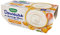 Blédina, Dessert au fromage blanc pour bébé, Dès 8 Mois, Mirabelles de Lorraine, 1x(4x100 g)
