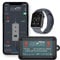 LogicBlue Technology LevelMatePRO Wireless Campervan Leveller, Caravan Accessory for Levelling, Motorhomes Essential, Effortless Setup for Phones with App, Apple Watch Compatible
