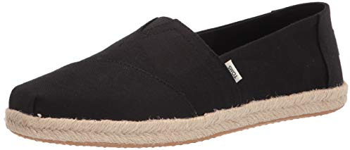 Toms Women's Alpargata RopeLoafer Flat