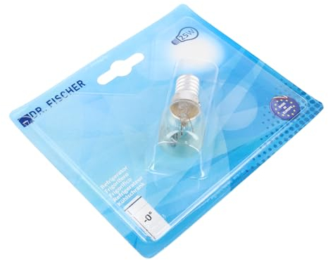 sparefixd Light Bulb to Fit Miele Fridge & Freezer