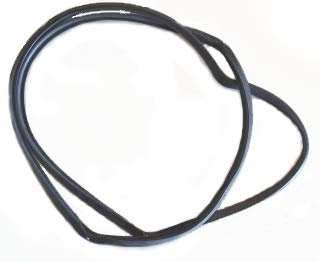 GUARNIZIONE 346X507 mm ORIGINALE CADEL PER STUFE A PELLET, COD. 4D18013007
