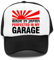 Made In Japan Perfected In My Garage Kinder Kappe Baseball Rapper Cap