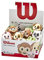 Wilson Unisex-Adult Animal Dampener Box Tennis, Multi, Gummi