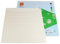 BSPAS Base Plate 50 x 50 Panels for Lego City Life, Building Plates Compatible with Lego (White)